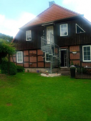 Schönes Messe-Ferien Apartment mit vielen Extras